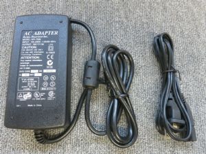 AcBel Polytech API-7595 Laptop AC Power Adapter 19V 3A for Toshiba 45W Global AcBel Polytech API-7595 Laptop AC Power Adapter 19V 3A for Toshiba 45W Global